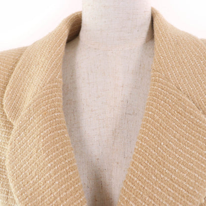 Chanel COCO Mark Tweed Two-piece Set