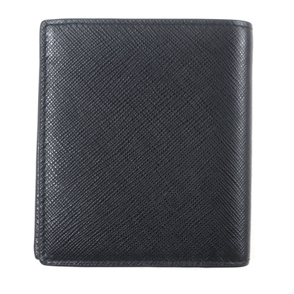 Prada 2MO004 Saffiano Leather Wallet