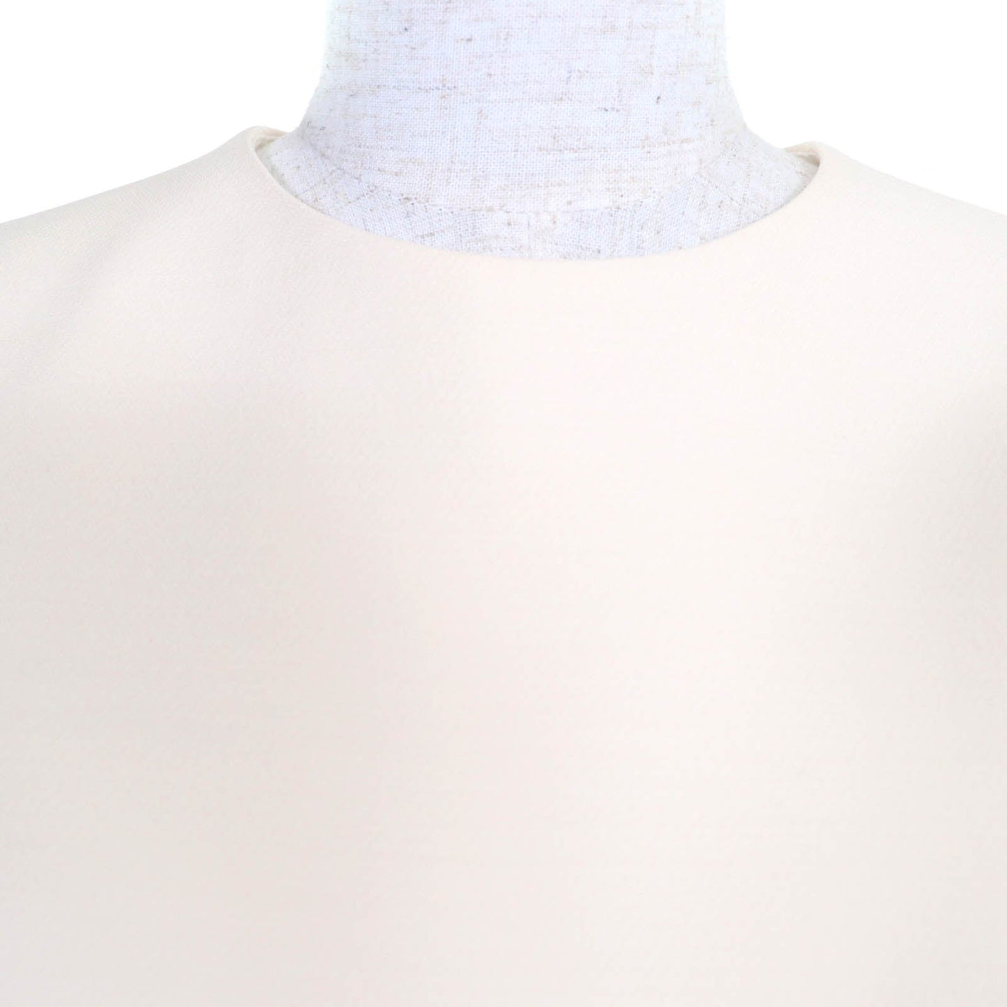Christian Dior 2way Dress Wool Dress