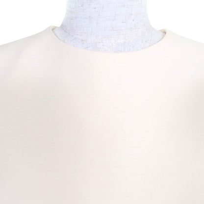 Christian Dior 2way Dress Wool Dress
