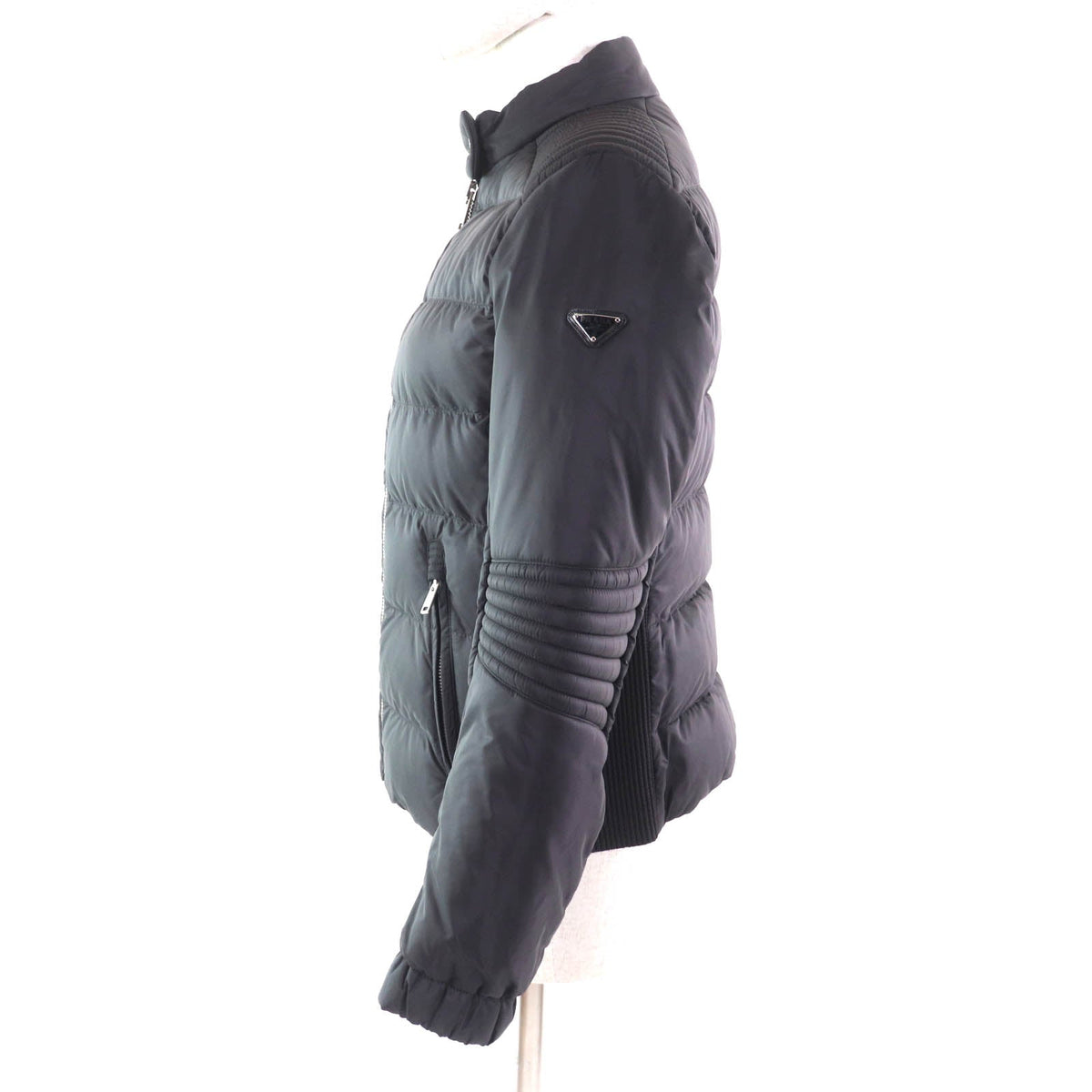 Prada Down jacket Polyamide Down jacket