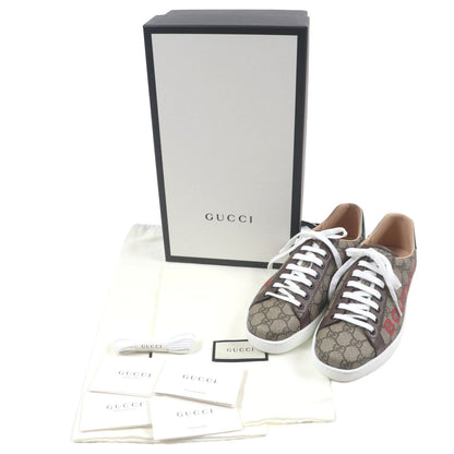 Gucci ACE GG Supreme Sneakers