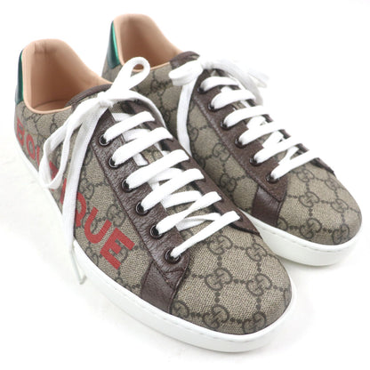 Gucci ACE GG Supreme Sneakers