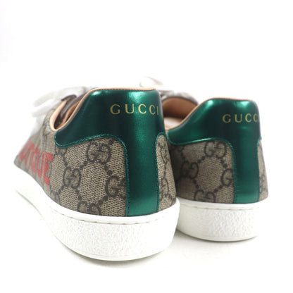 Gucci ACE GG Supreme Sneakers