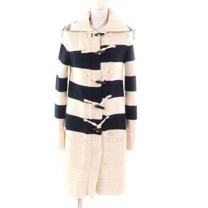 Christian Dior Duffel coat Knit Coat
