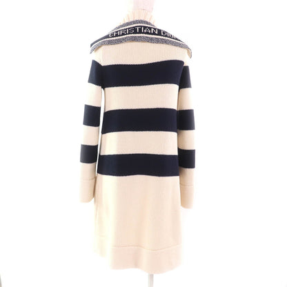Christian Dior Duffel coat Knit Coat