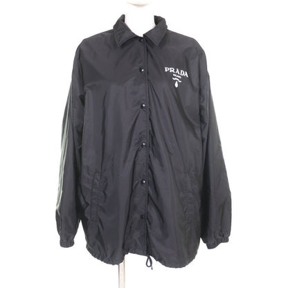 Prada Recycled Polyamide Jacket