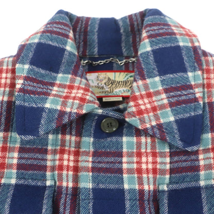 Gucci GUCCI TIGER Wool Jacket