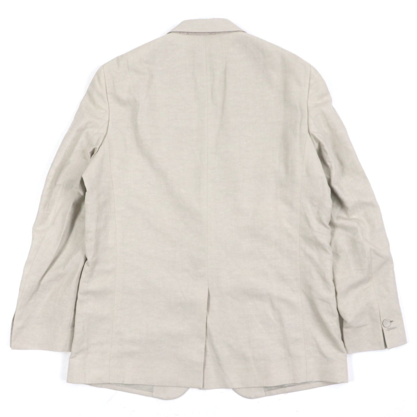 Fendi FJ0657 Linen Jacket