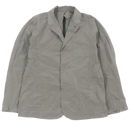 Dior Embroidered logo Nylon Jacket