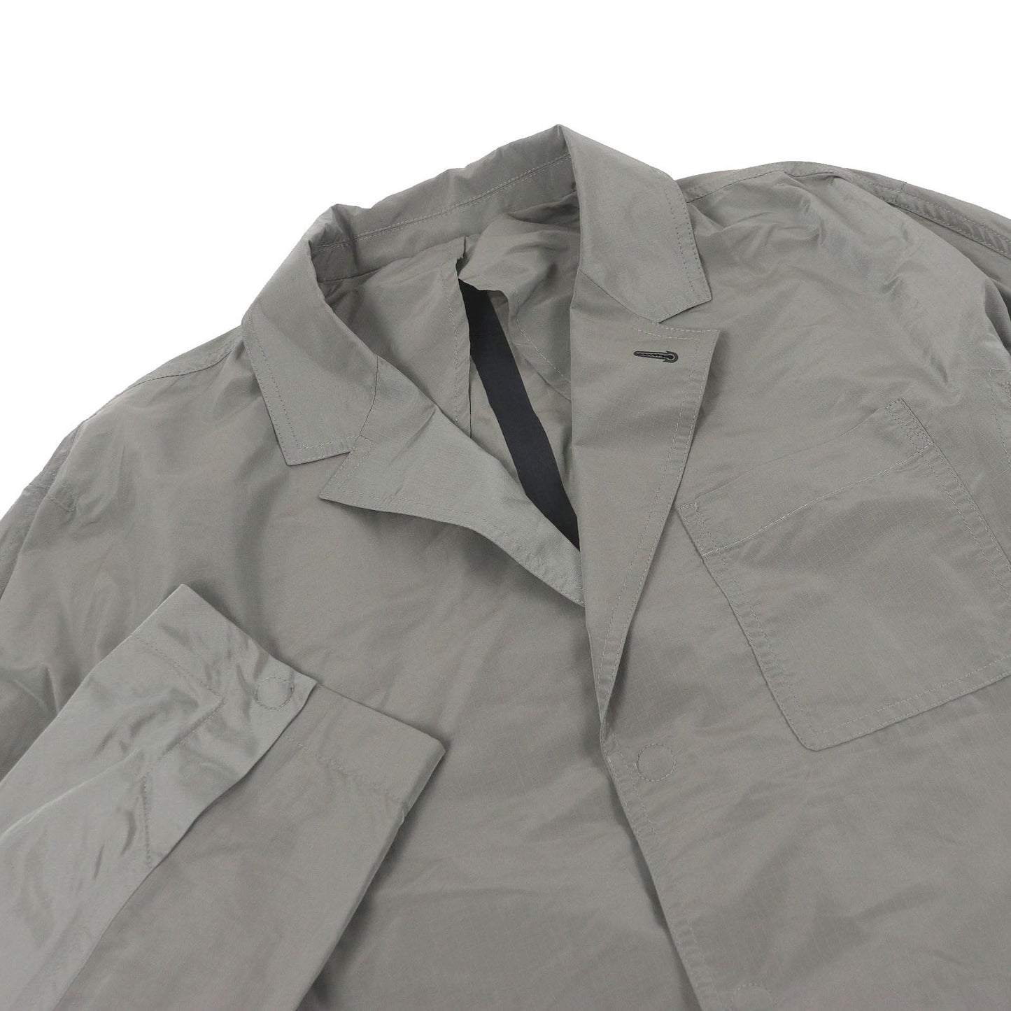 Dior Embroidered logo Nylon Jacket
