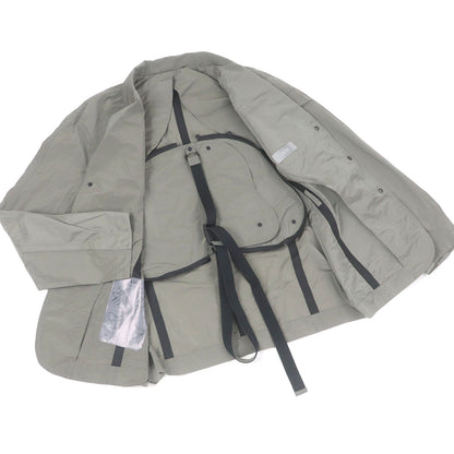 Dior Embroidered logo Nylon Jacket