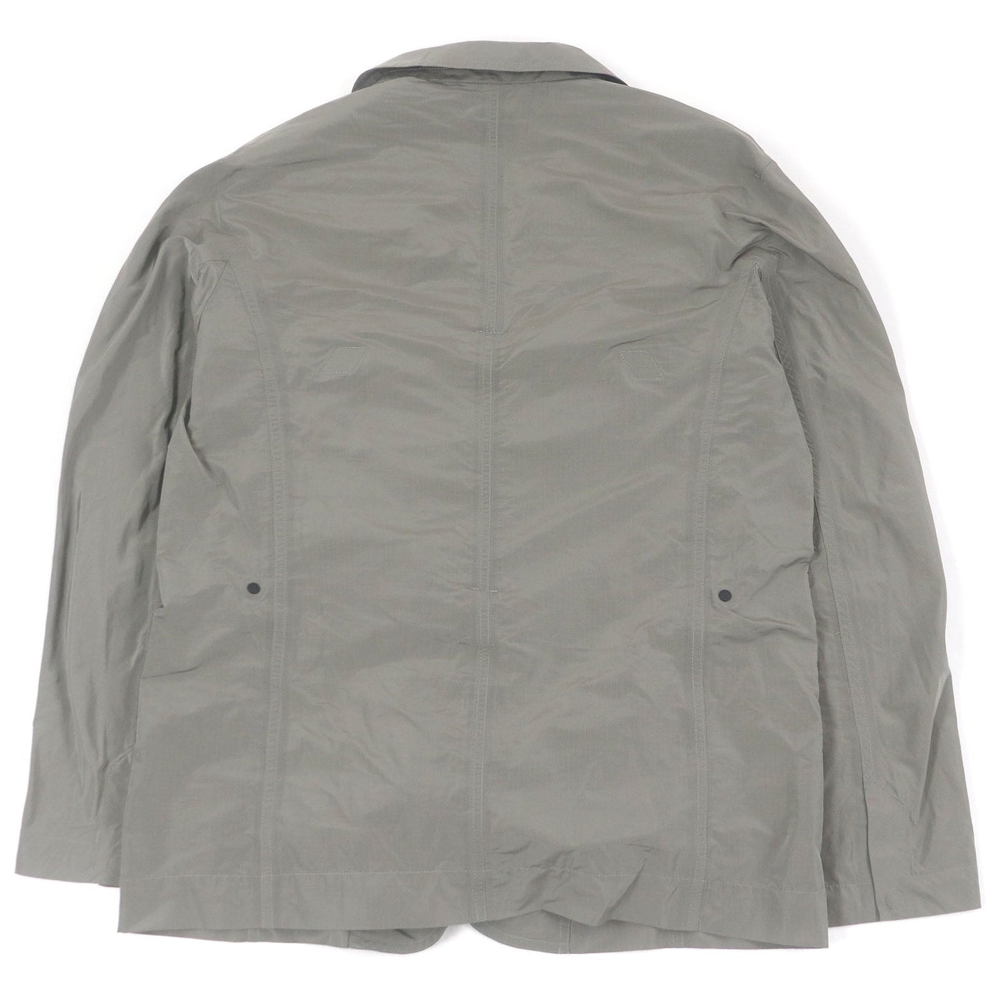 Dior Embroidered logo Nylon Jacket