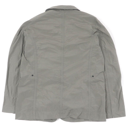 Dior Embroidered logo Nylon Jacket