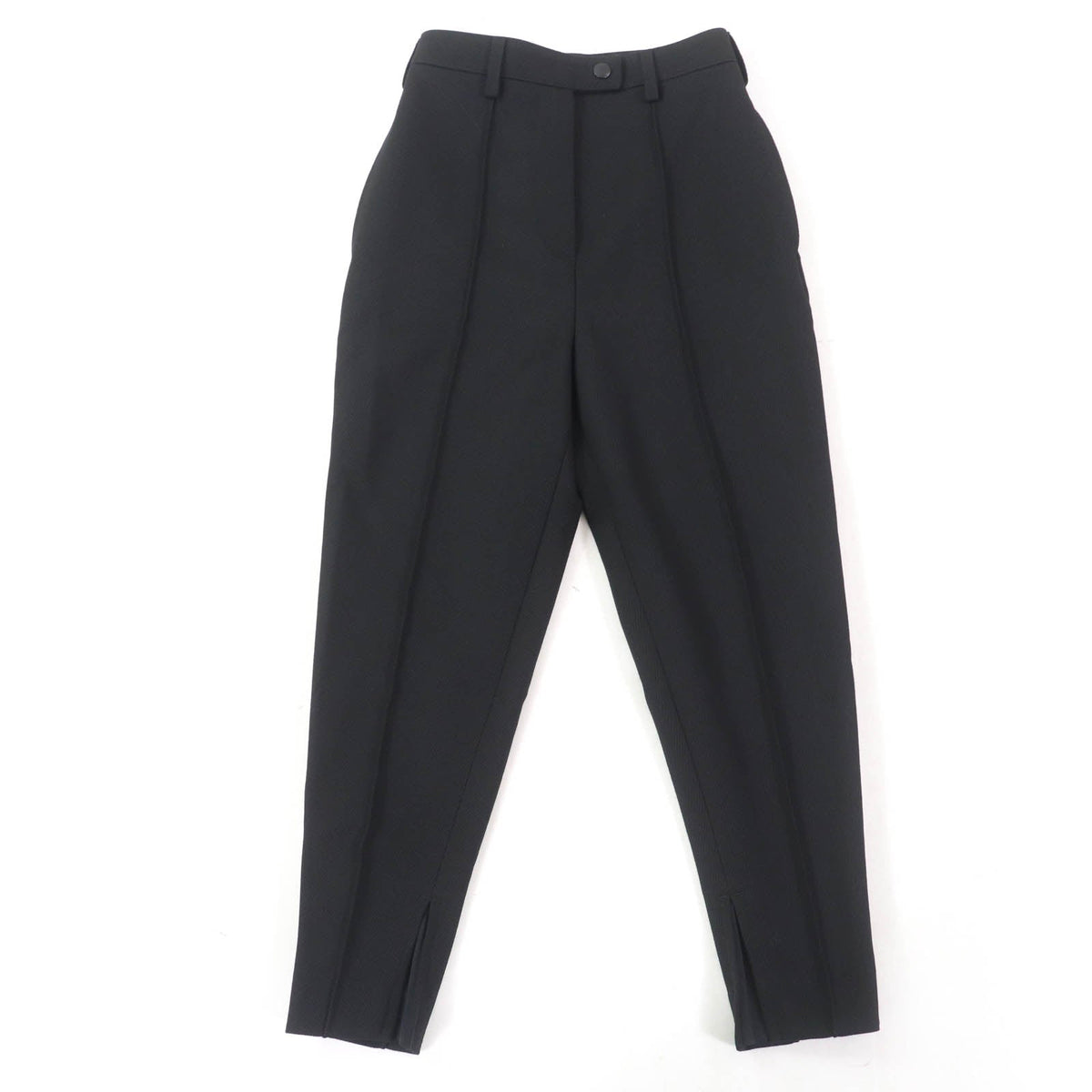 Prada Virgin wool Pants