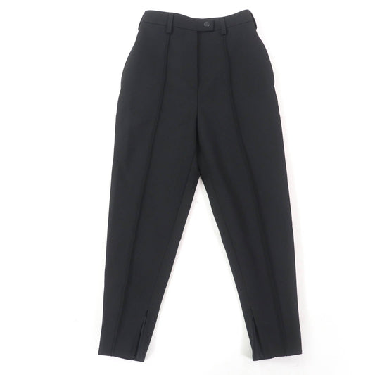 Prada Virgin wool Pants