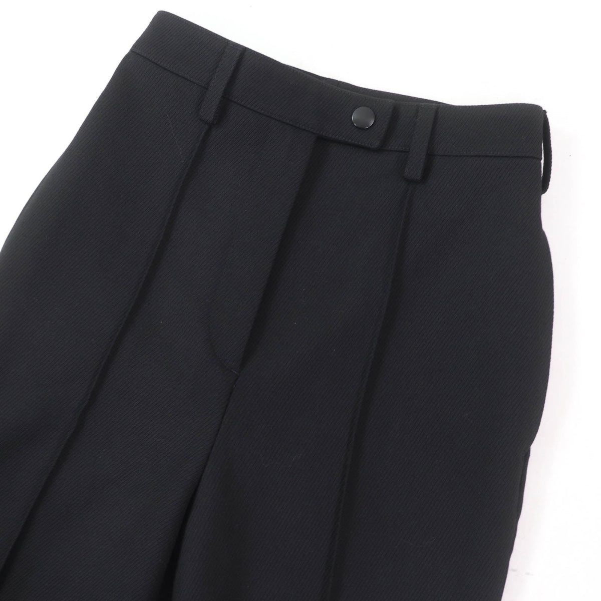 Prada Virgin wool Pants