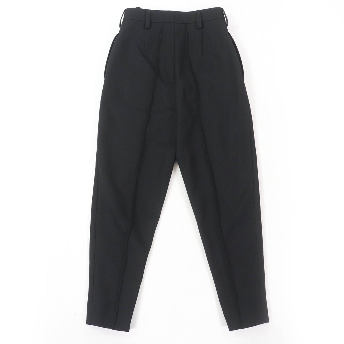 Prada Virgin wool Pants