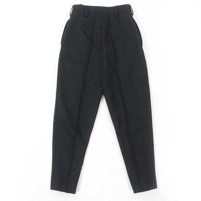 Prada Virgin wool Pants