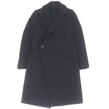 Dior HOMME Chester coat Wool Coat