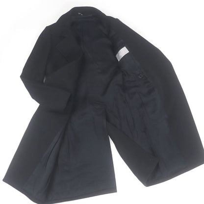 Dior HOMME Chester coat Wool Coat