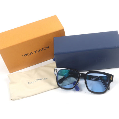 Louis Vuitton LV Confidence Square Sunglasses