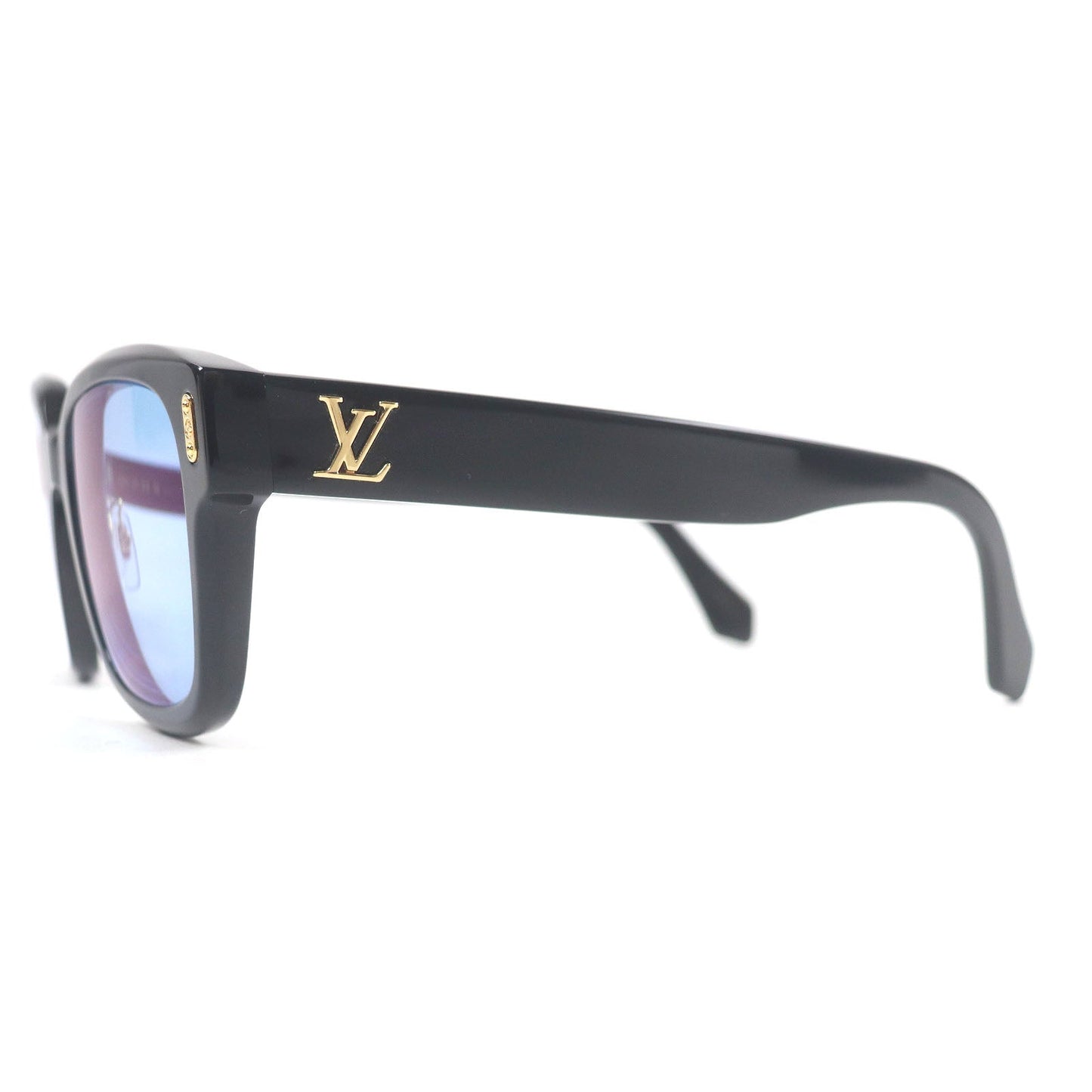 Louis Vuitton LV Confidence Square Sunglasses