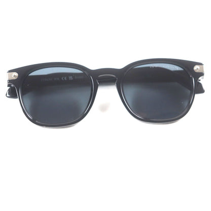 Louis Vuitton LV Signature Square Round Sunglasses