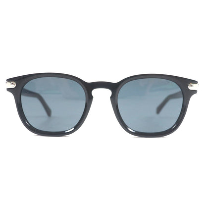 Louis Vuitton LV Signature Square Round Sunglasses