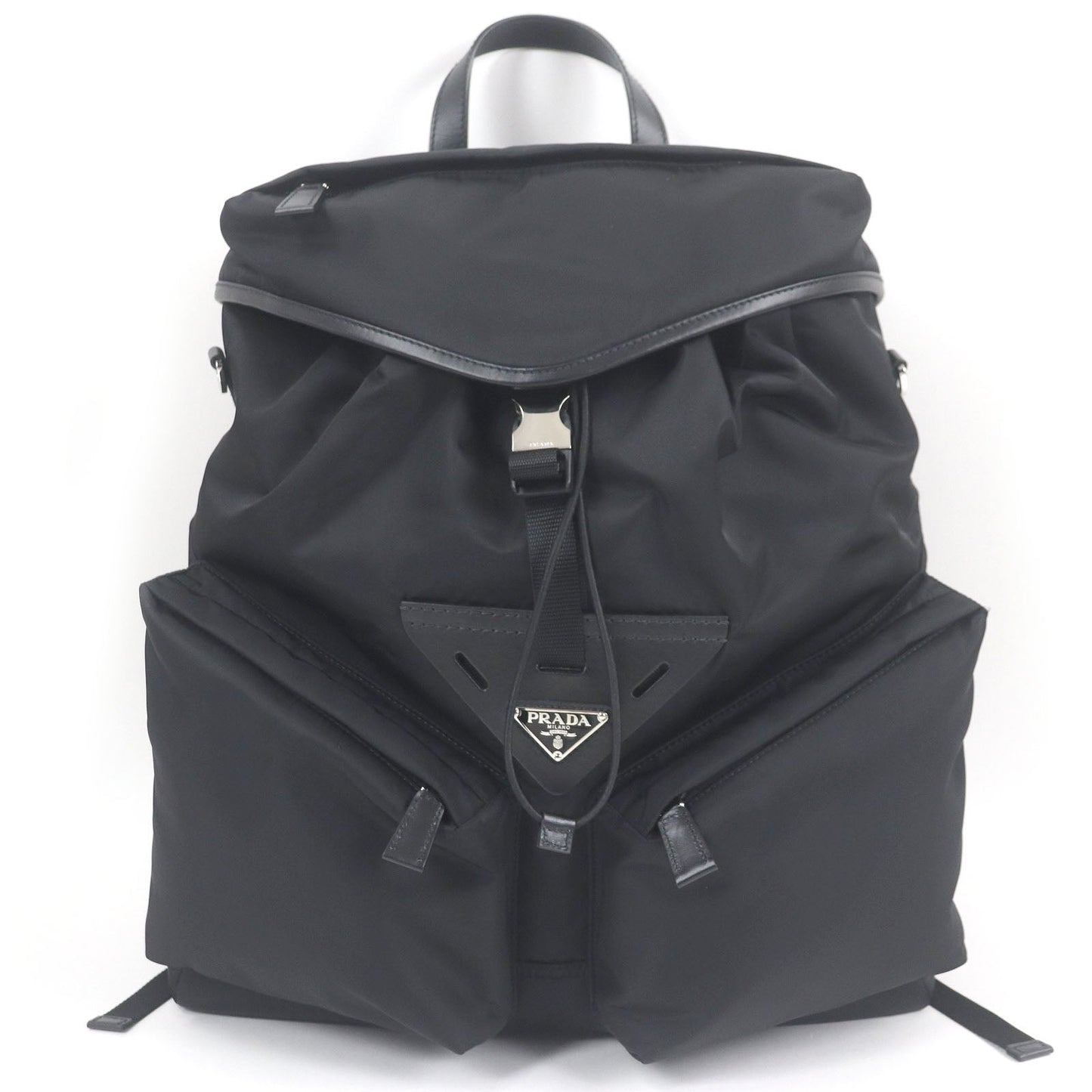 Prada Re-Nylon Backpack