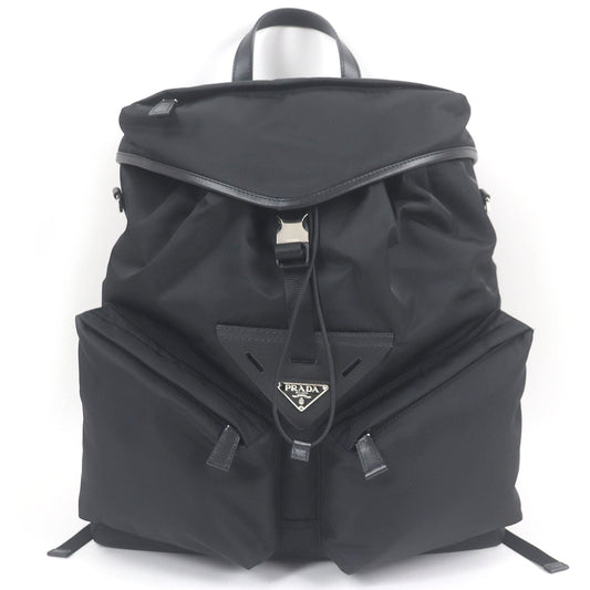 Prada Re-Nylon Backpack