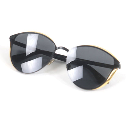 Christian Dior Dior Murmure Titanium Sunglasses Limited Edition