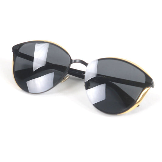 Christian Dior Dior Murmure Titanium Sunglasses Limited Edition