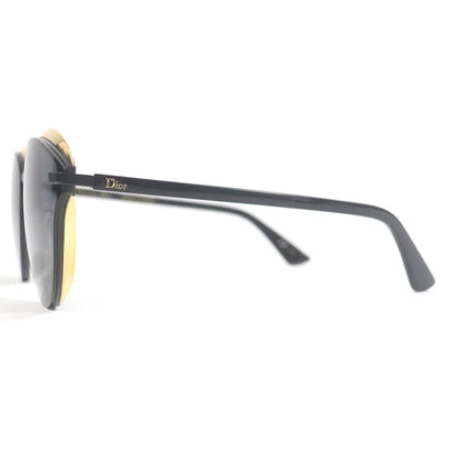 Christian Dior Dior Murmure Titanium Sunglasses Limited Edition