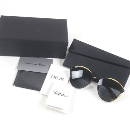 Christian Dior Dior Murmure Titanium Sunglasses Limited Edition
