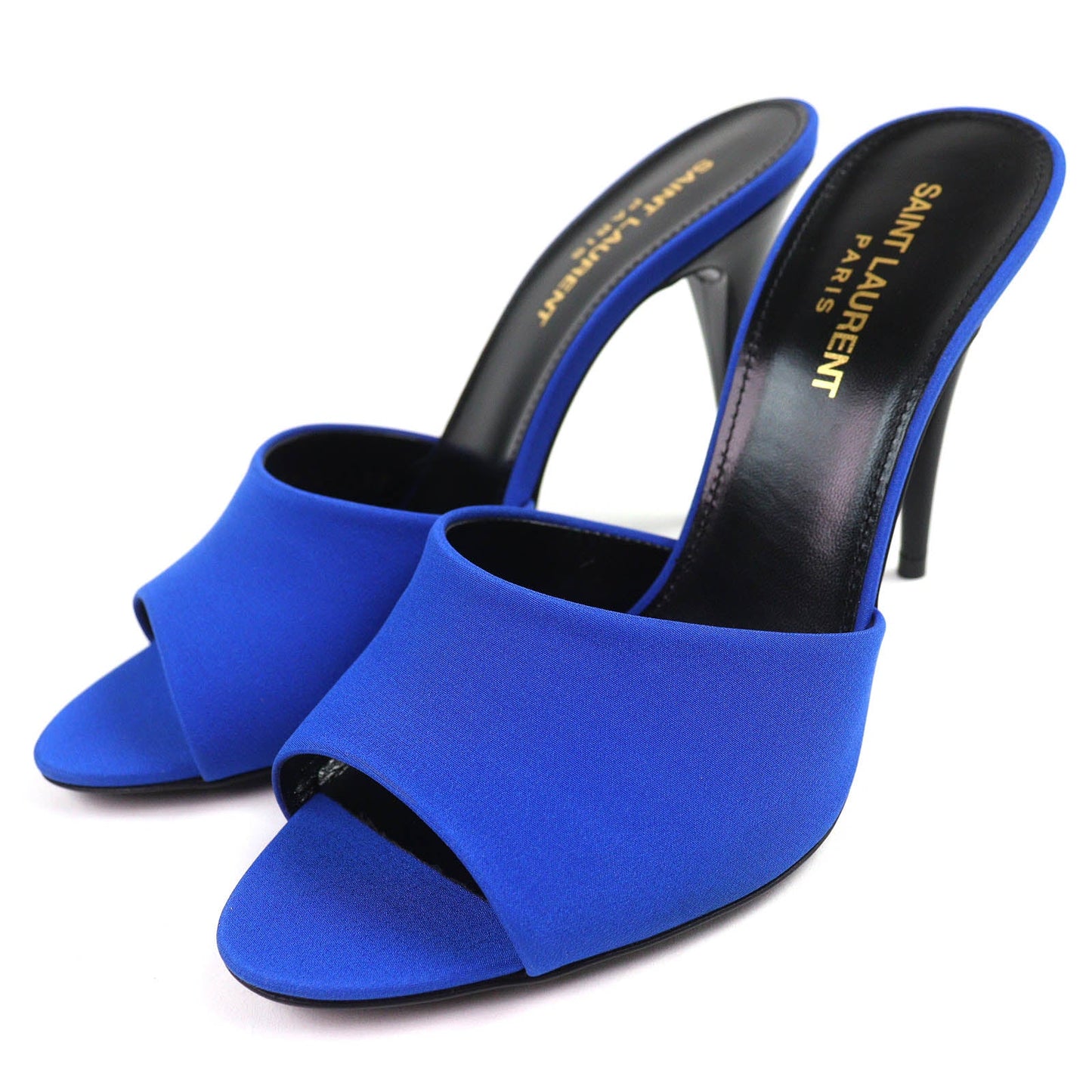 Saint Laurent Paris LA 16 Sandals