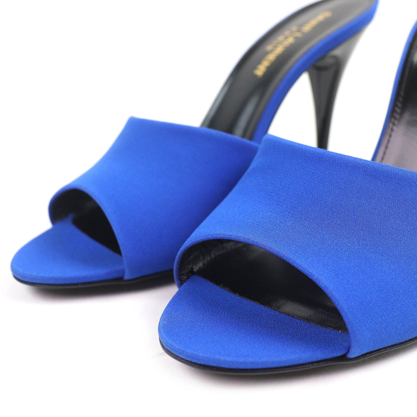Saint Laurent Paris LA 16 Sandals