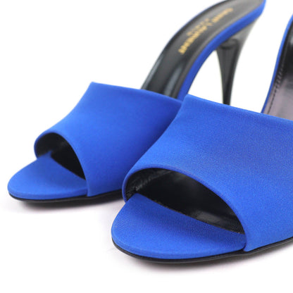Saint Laurent Paris LA 16 Sandals