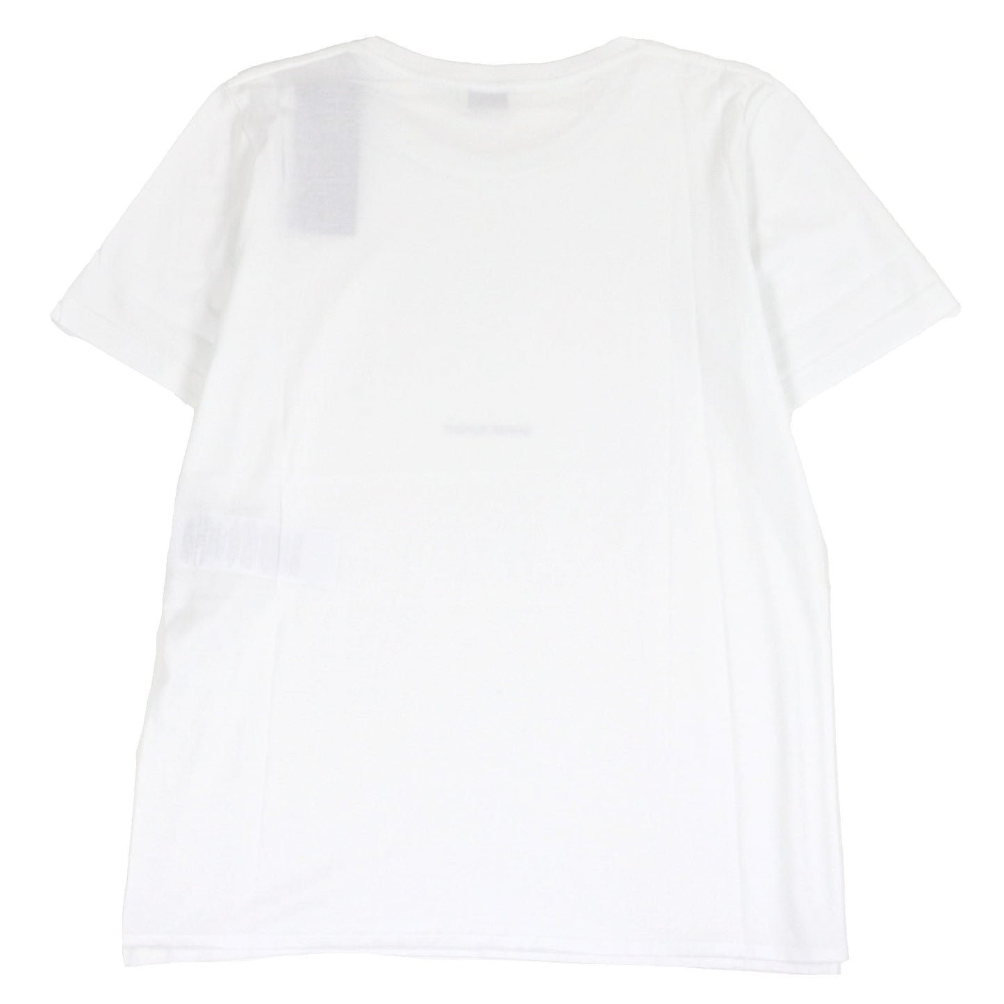 Saint Laurent Paris Cotton T-shirt