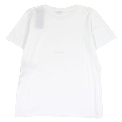 Saint Laurent Paris Cotton T-shirt