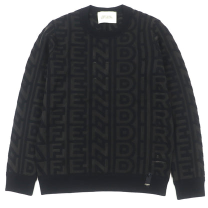 Fendi×Marc Jacobs Wool Sweater