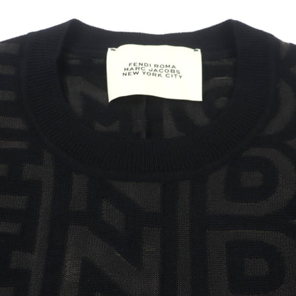 Fendi×Marc Jacobs Wool Sweater