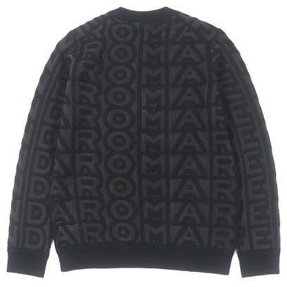 Fendi×Marc Jacobs Wool Sweater