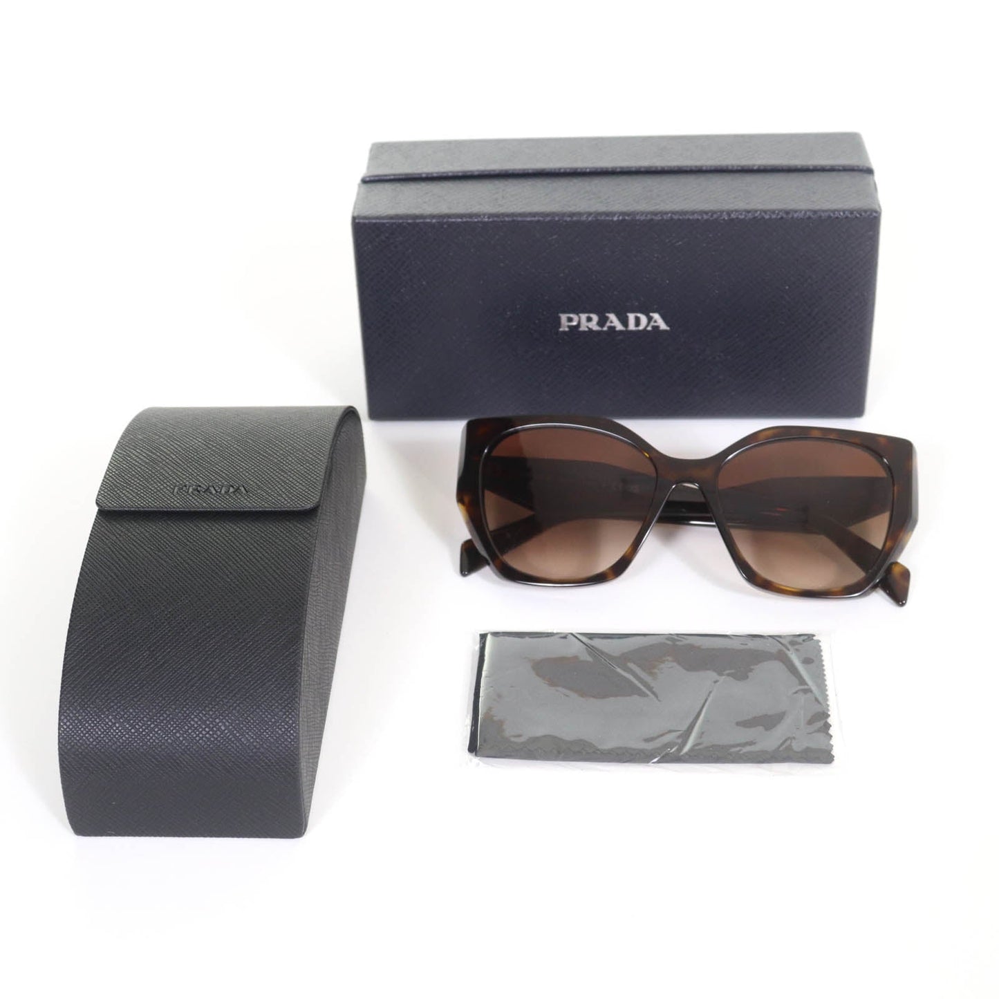 Prada SPR19Z Sunglasses