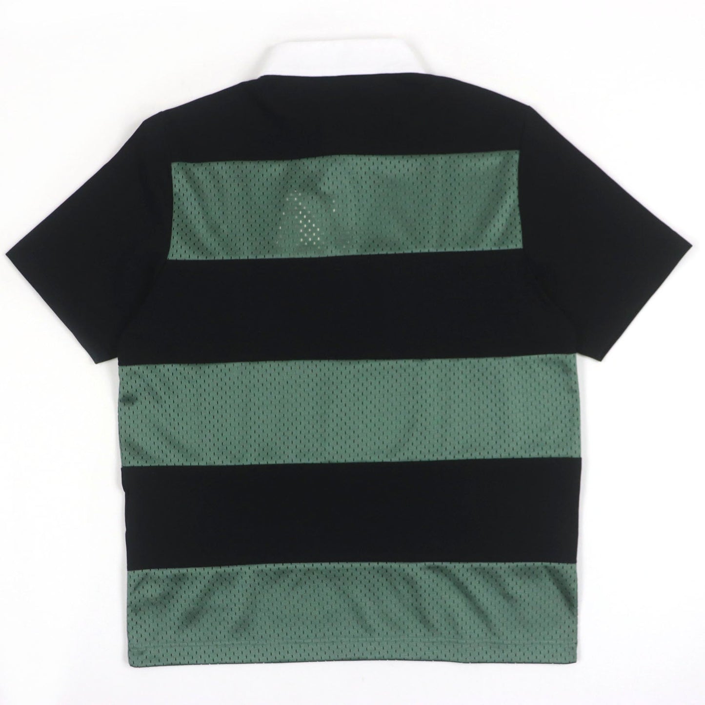 Fendi Cotton Polo Shirt