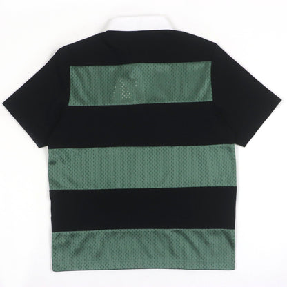 Fendi Cotton Polo Shirt