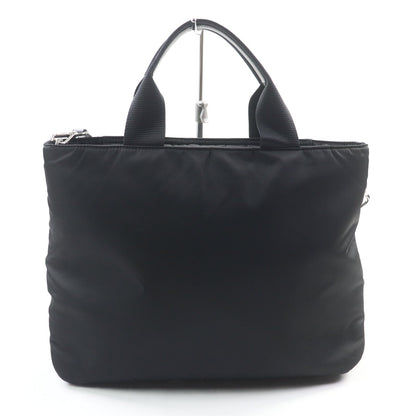 Prada 1BG867 Nylon Handbag
