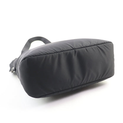 Prada 1BG867 Nylon Handbag