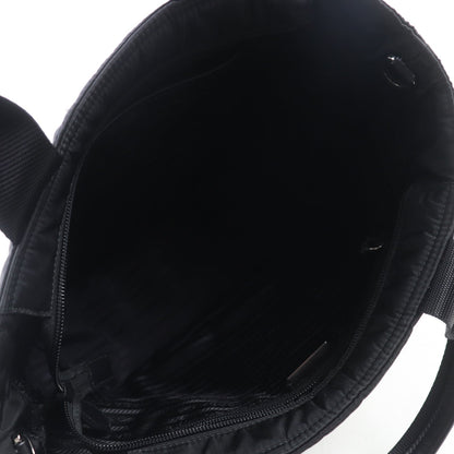 Prada 1BG867 Nylon Handbag