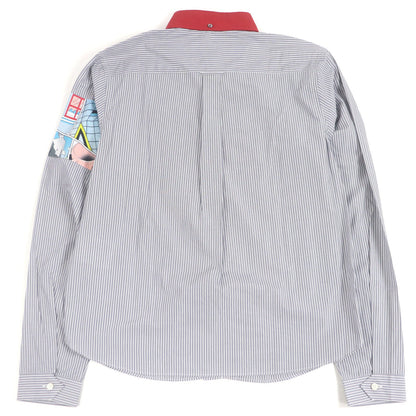 Prada Long Sleeve Shirt